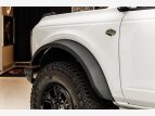 Thumbnail Photo 35 for 2022 Ford Bronco